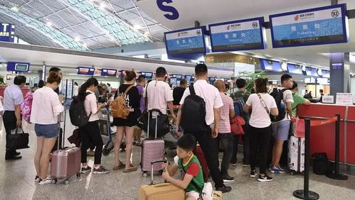 民航局新規 特價機票退改簽更靈活，票務代理服務迎來變革