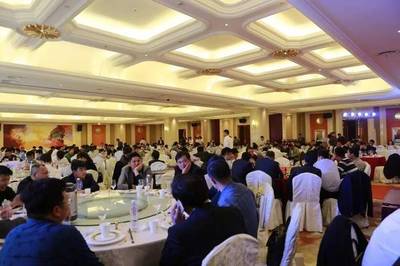 蘇州卡藍(lán)滲漏修繕技術(shù)揭牌儀式暨易盾堵漏產(chǎn)品發(fā)布會(huì)圓滿落幕