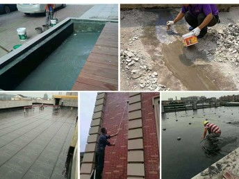 上門(mén)防水補(bǔ)漏服務(wù)價(jià)格解析 廣州與蘇州的對(duì)比